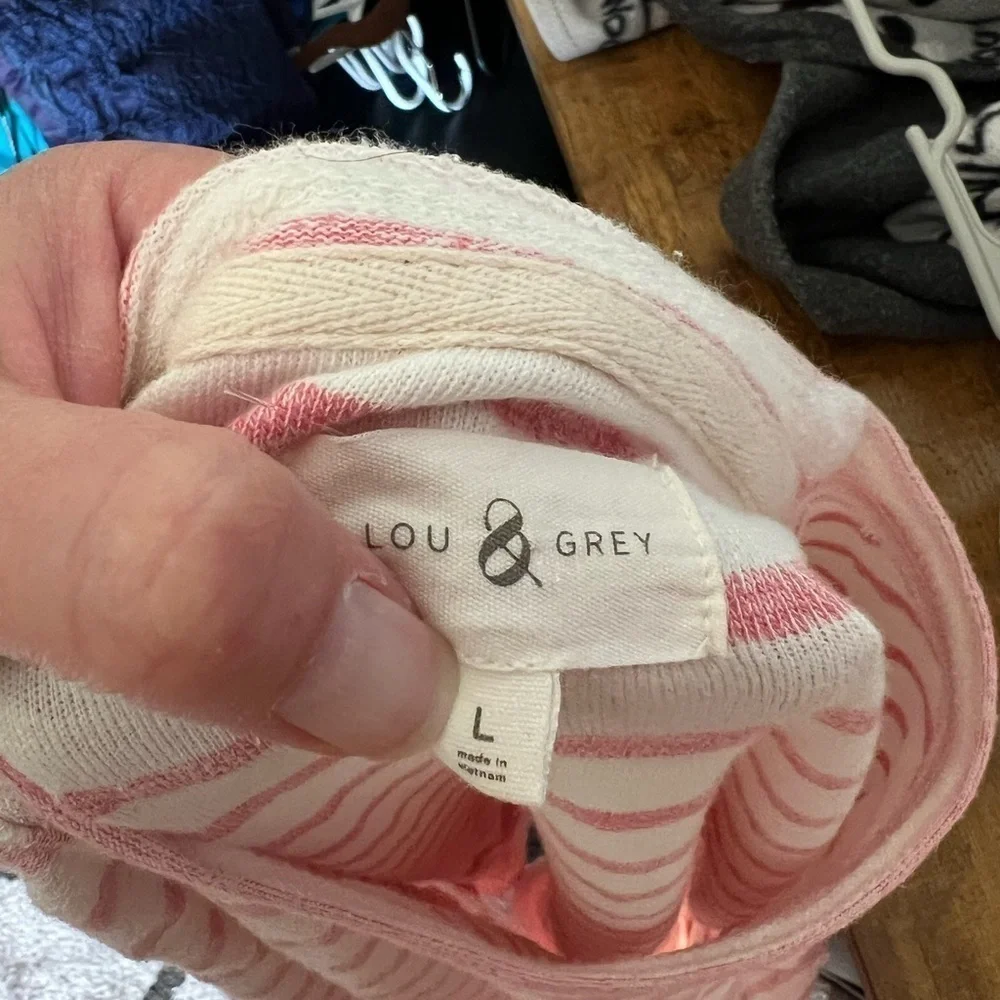7 for $30 Lou & Grey Coverup